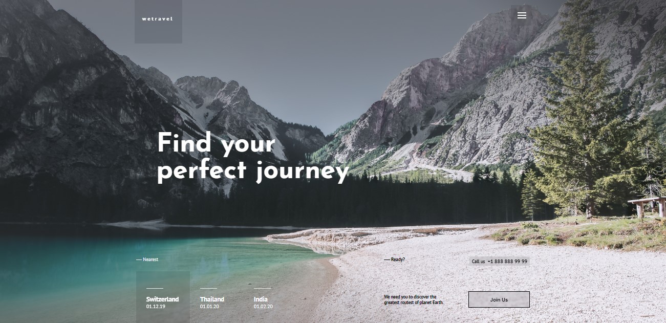 wetravel